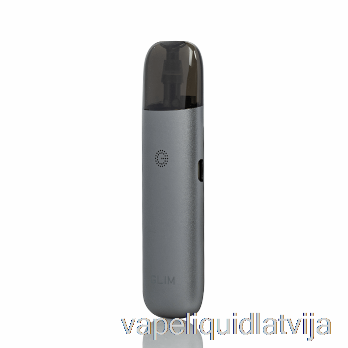 Innokin Glim 9w Pod System Pelēks Vape šķidrums